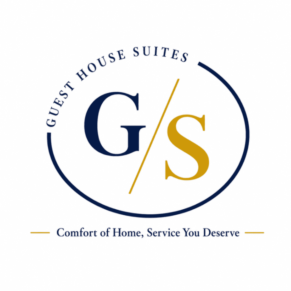 Guest House Suites logo